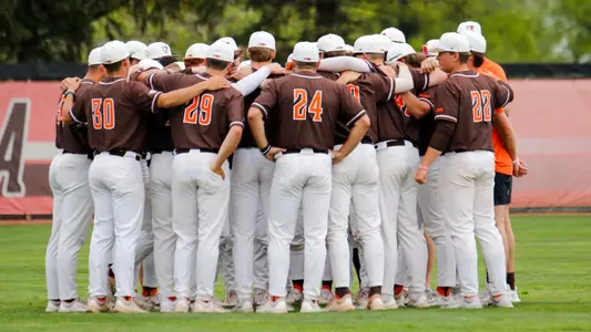 BGSU-Michigan State Tuesday Baseball Canceled Image