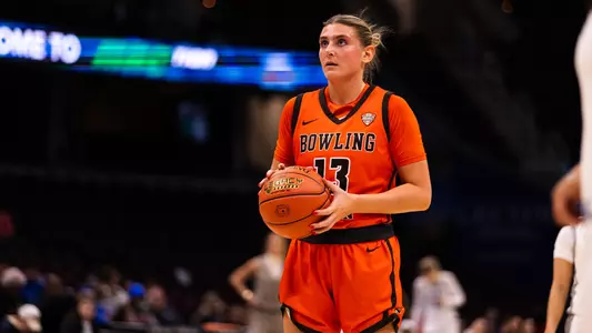 Olivia Hill v Buffalo - March 13, 2024