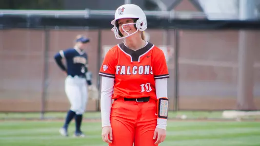 Peyton Dolejs v Toledo