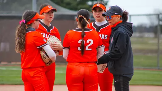 Fenton Huddle - March 22 2024