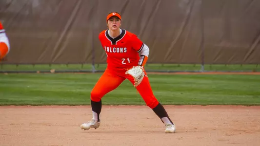 Mackenna Fry v Toledo