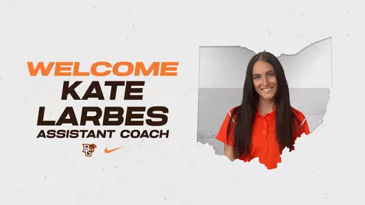 BGSU women's soccer - June 2024