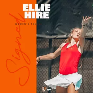 Ellie Hire Story Image