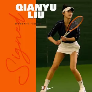 Qianyu Liu Tennis