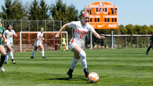 Lizzie Bultynck v Cleveland State - April 12 2024