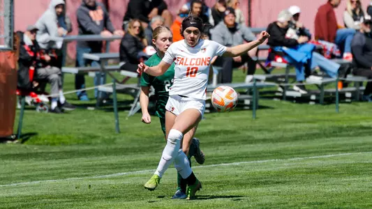 Jaden Frigerio v Cleveland State - April 12 2024