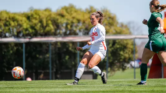 Jayna Searles v Cleveland State - April 12 2024