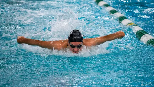 Vial Swim MAC Championships 2024 Day 2