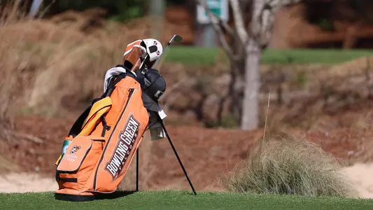 Golf Bag