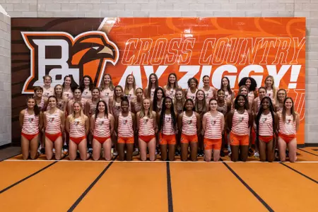 Track and Field Team Photo 23-24