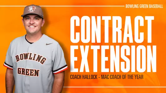 Coach Hallock Extension 2024