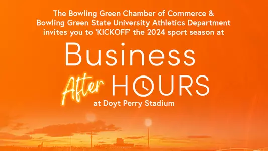 Business After Hours BG Chamber