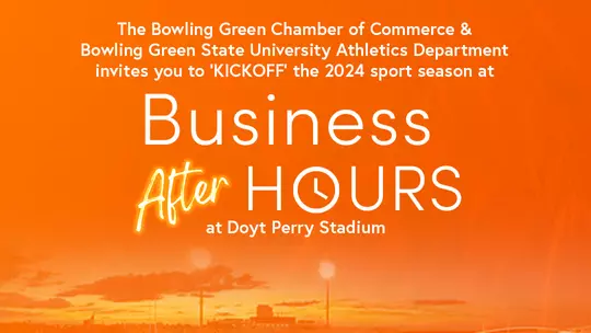 Business After Hours BG Chamber