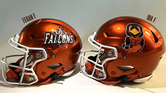 Helmet Contest Winners - 2024