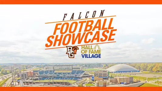 Falcon Showcase Hall of Fame Village