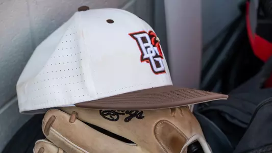 BGSU Baseball Hat