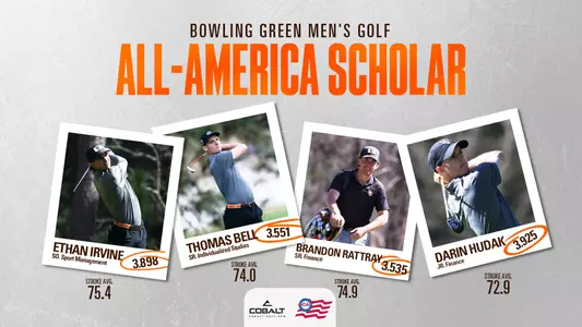 Cobalt All-America Graphic