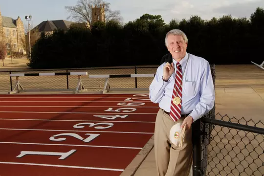 Dave Wottle