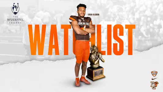 Jordan Oladokun Wuerffel Trophy Watch List