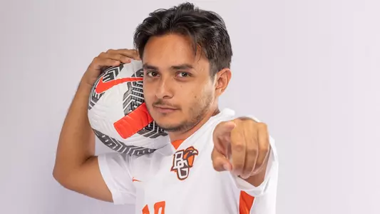 BGSU Men’s Soccer Media Day 2024
Sebo Center
1610 Stadium Dr.
Bowling Green, OH 43403
