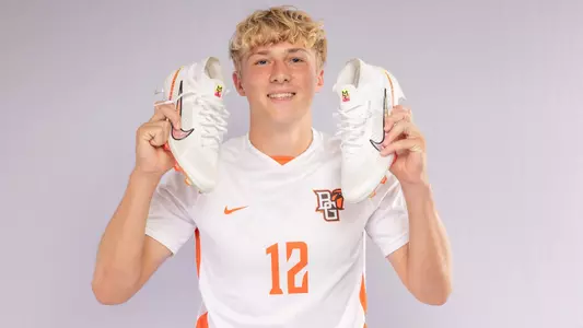 BGSU Men’s Soccer Media Day 2024
Sebo Center
1610 Stadium Dr.
Bowling Green, OH 43403