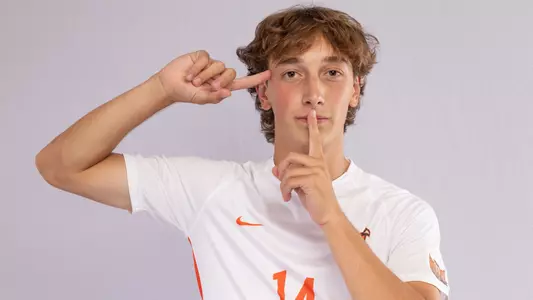 BGSU Men’s Soccer Media Day 2024
Sebo Center
1610 Stadium Dr.
Bowling Green, OH 43403