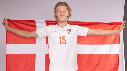 BGSU Men’s Soccer Media Day 2024
Sebo Center
1610 Stadium Dr.
Bowling Green, OH 43403
