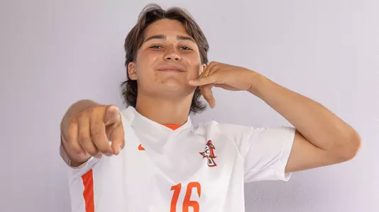 BGSU Men’s Soccer Media Day 2024
Sebo Center
1610 Stadium Dr.
Bowling Green, OH 43403
