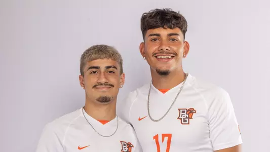 BGSU Men’s Soccer Media Day 2024
Sebo Center
1610 Stadium Dr.
Bowling Green, OH 43403
