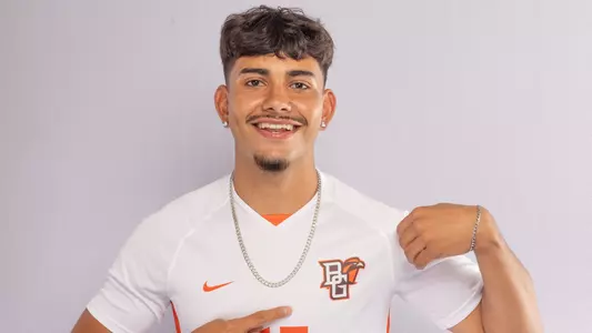 BGSU Men’s Soccer Media Day 2024
Sebo Center
1610 Stadium Dr.
Bowling Green, OH 43403