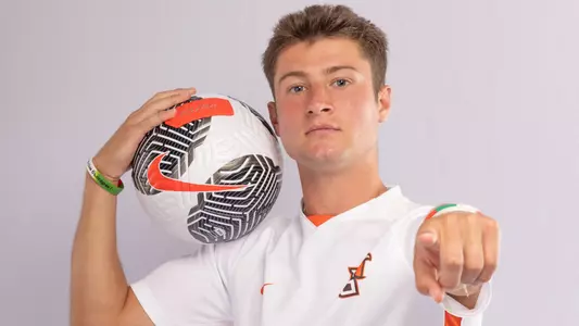 BGSU Men’s Soccer Media Day 2024
Sebo Center
1610 Stadium Dr.
Bowling Green, OH 43403