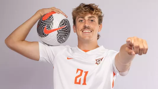 BGSU Men’s Soccer Media Day 2024
Sebo Center
1610 Stadium Dr.
Bowling Green, OH 43403