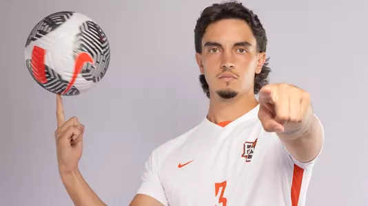 BGSU Men’s Soccer Media Day 2024
Sebo Center
1610 Stadium Dr.
Bowling Green, OH 43403