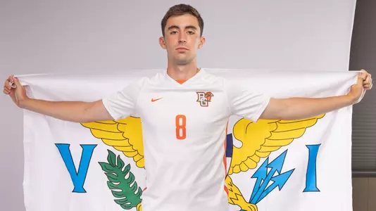 BGSU Men’s Soccer Media Day 2024
Sebo Center
1610 Stadium Dr.
Bowling Green, OH 43403