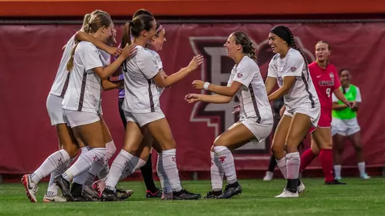 BGSU vs. Detroit Mercy - Aug. 15, 2024