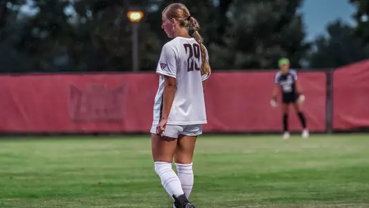 Lilly Boebel v UDM - Aug 15 2024