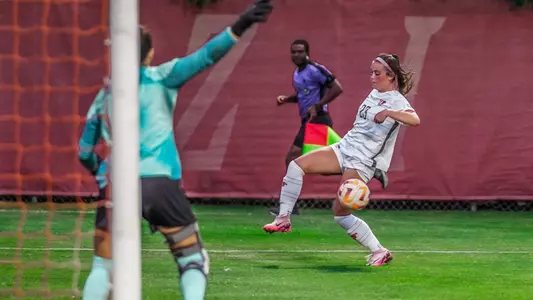 Lauren Mahoney v Detroit Mercy - Aug 15 2024
