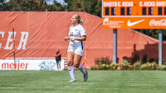 Alaina Uncapher v Purdue - Aug 10 2024