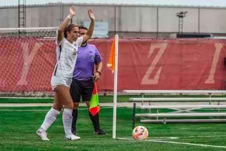 Alexis Tsaprailis v UDM - Aug 15 2024