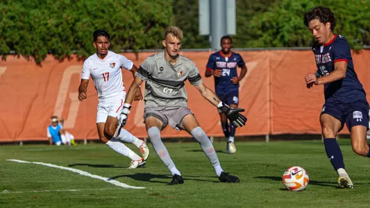 Grant Balcer - Aug 9 2024 v Robert Morris