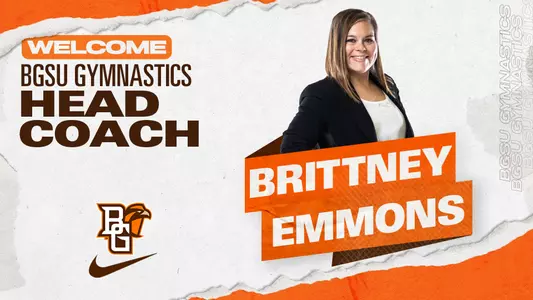Welcome Brittney Emmons