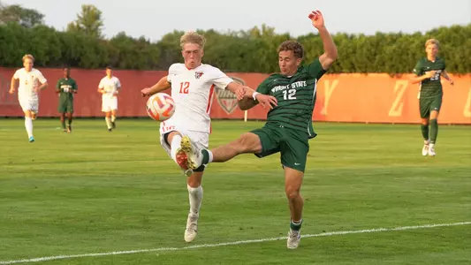 Bennett Painter v Wright State - Aug 23 2024