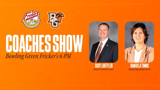 Coaches Show Aug. 26 2024