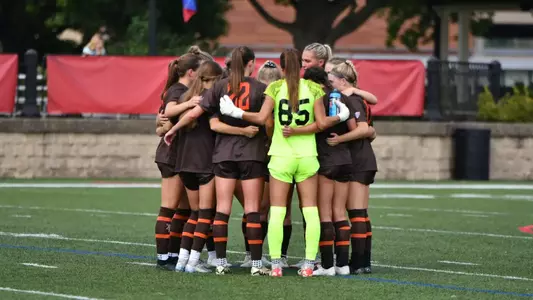 Huddle at Duquesne - Aug 25 2024