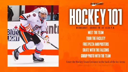 Hockey 101