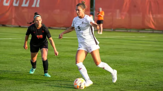Brynn Gardner - Aug. 22 2024 v Findlay