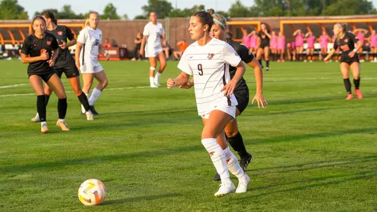 Brynn Gardner - Aug. 22 2024 v Findlay