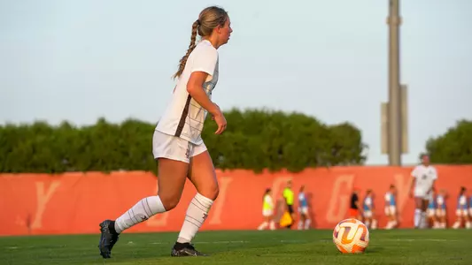 Isabelle Gilmore - Aug. 22 2024 v Findlay