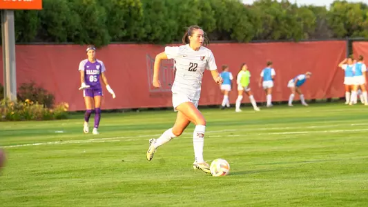 Taylor Green - Aug. 22 2024 v Findlay