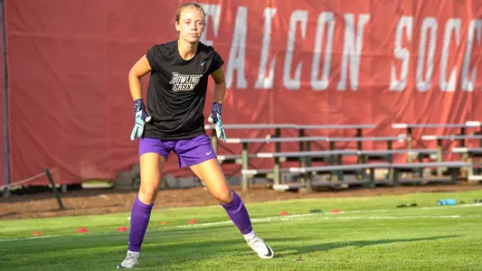 Hayleigh Lewis - Aug. 22 2024 v Findlay